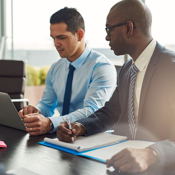 Cybersecurity professionals