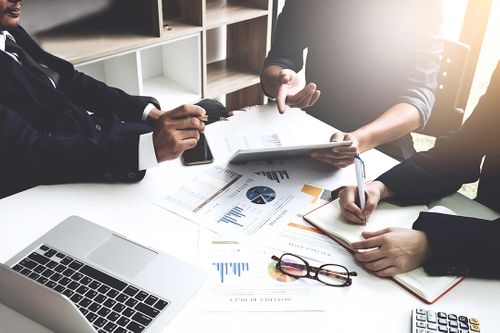 Security maturity assessment