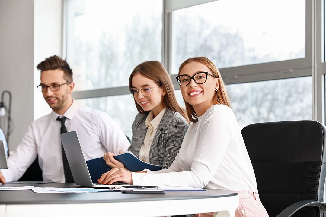 PCI advisory services