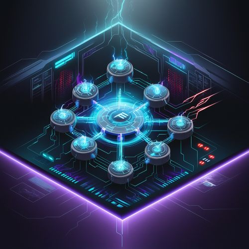 Internal network penetration testing
